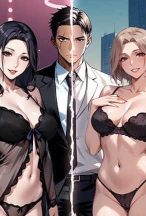 搞怪香蕉漫画在线观看热门日漫推荐